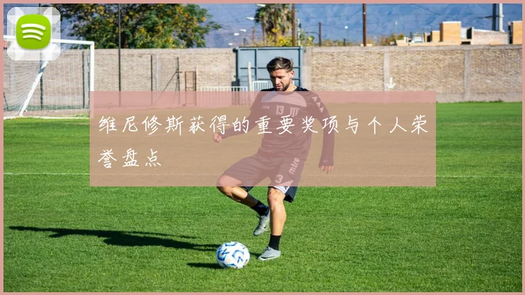 维尼修斯获得的重要奖项与个人荣誉盘点