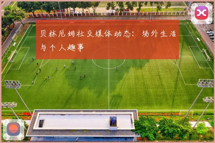 贝林厄姆社交媒体动态：场外生活与个人趣事