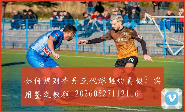 如何辨别乔丹正代球鞋的真假？实用鉴定教程_20260527112116